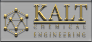 Kalt Chemical Enigneering Logo
